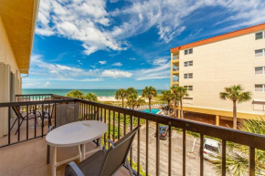 346 Surf Song Resort